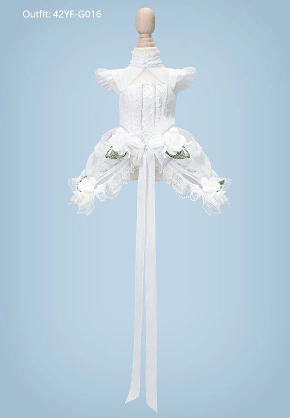Leah Fullset [Limited Quantity] | Preorder | DOLL - Image 13