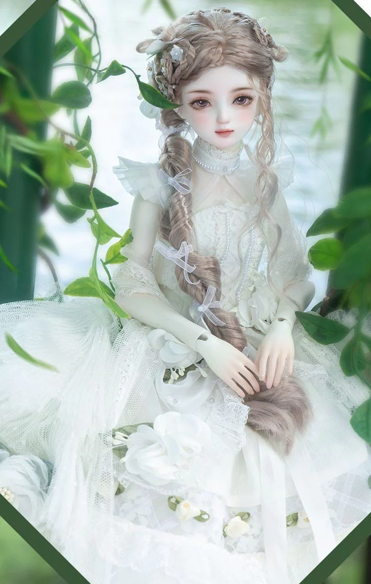 Leah Fullset [Limited Quantity] | Preorder | DOLL - Image 4