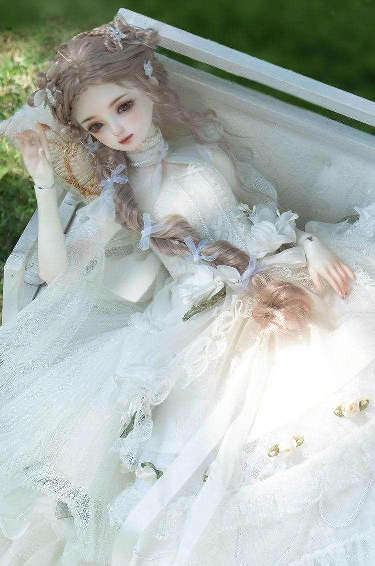 Leah Fullset [Limited Quantity] | Preorder | DOLL - Image 7
