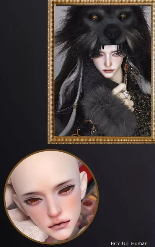 Lee Bangee | Preorder | DOLL - Image 14