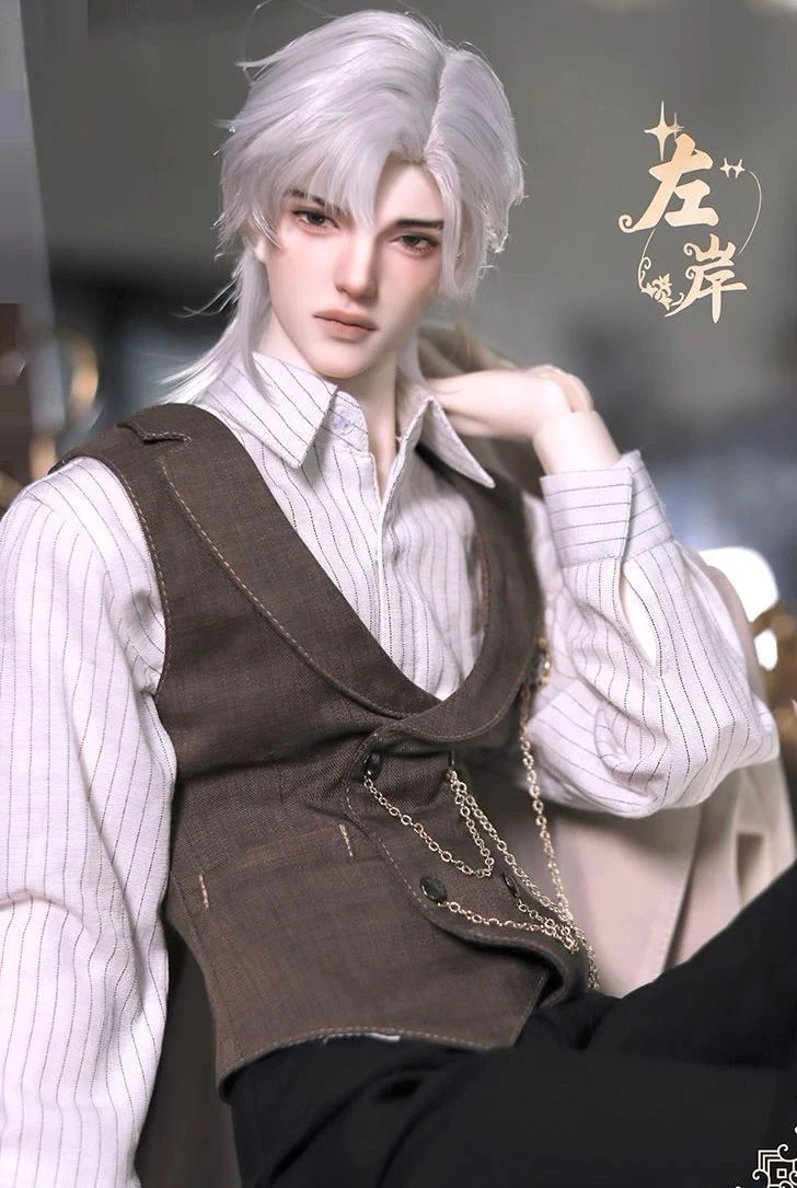 Left Bank Wig | Preorder | WIG - Image 7