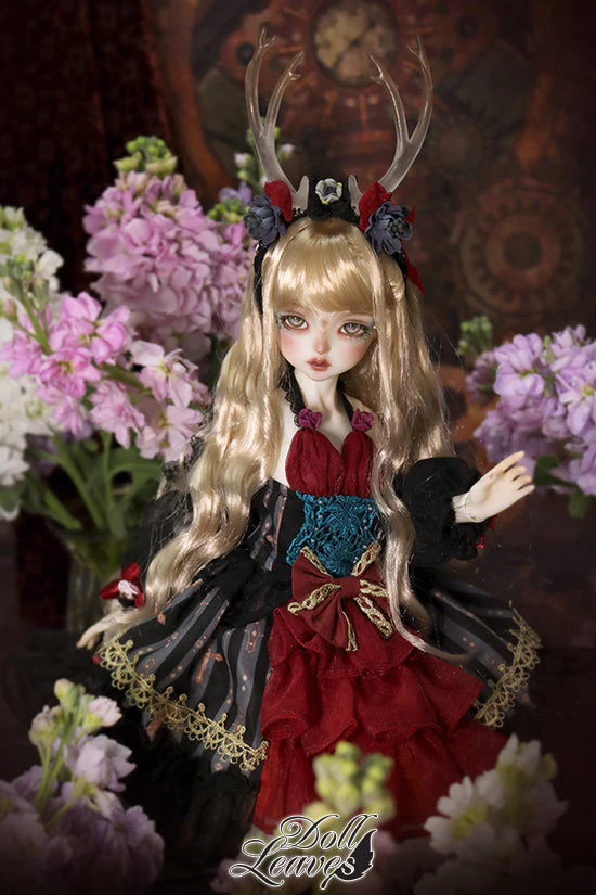 Leilia SP | Preorder | DOLL - Image 13