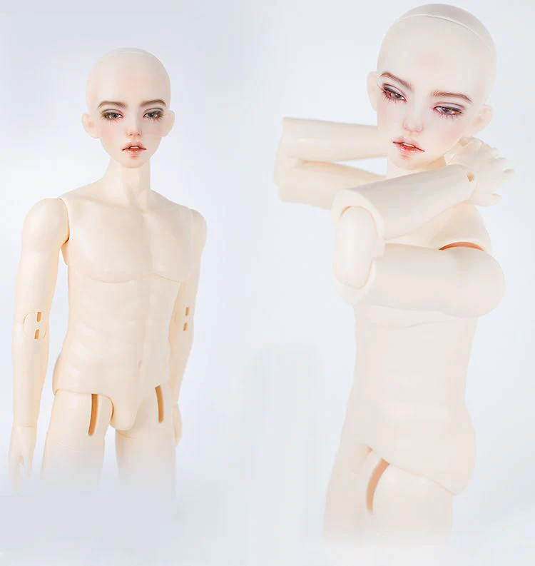 Leo Orange ver. | DOLL - Image 14