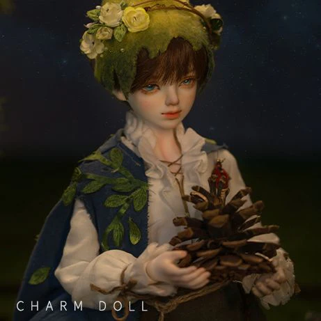 Leo | Preorder | DOLL - Image 9