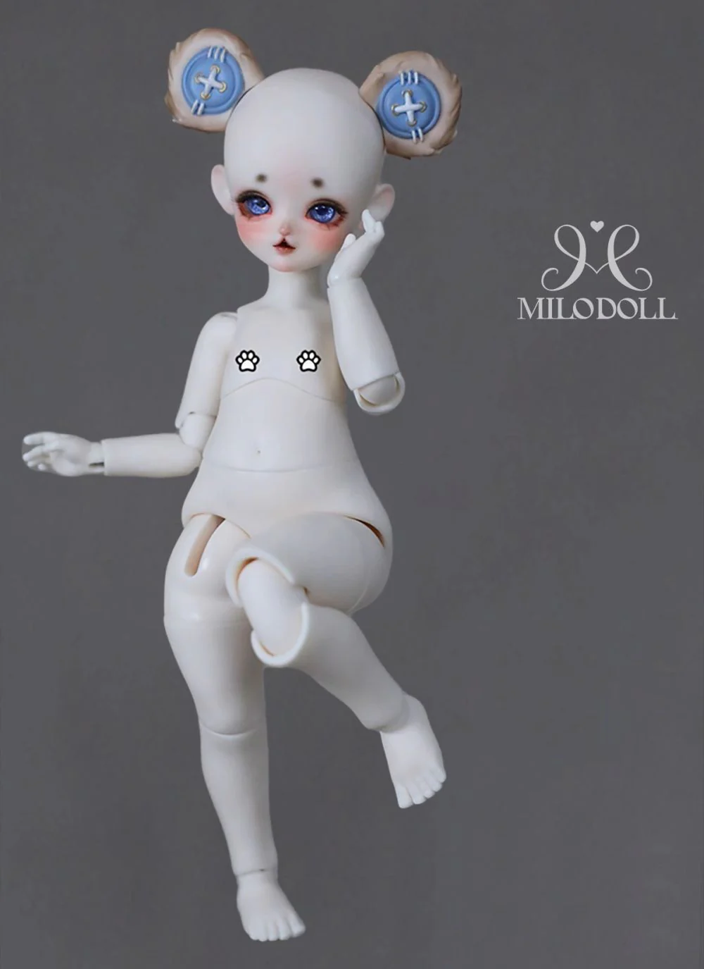 Leona [Limited quantity 25% OFF] | PREORDER | DOLL - Image 26