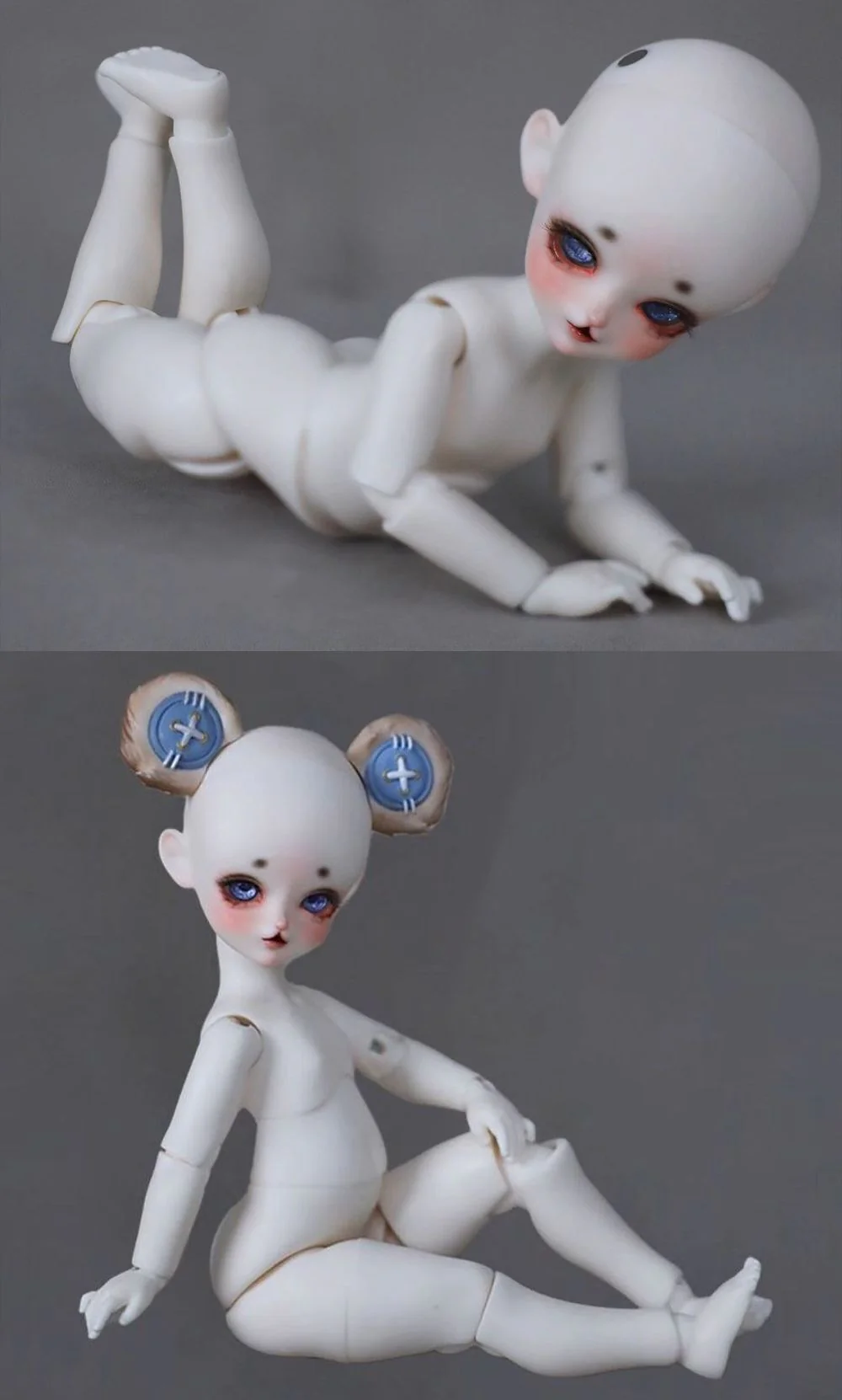 Leona [Limited quantity 25% OFF] | PREORDER | DOLL - Image 27