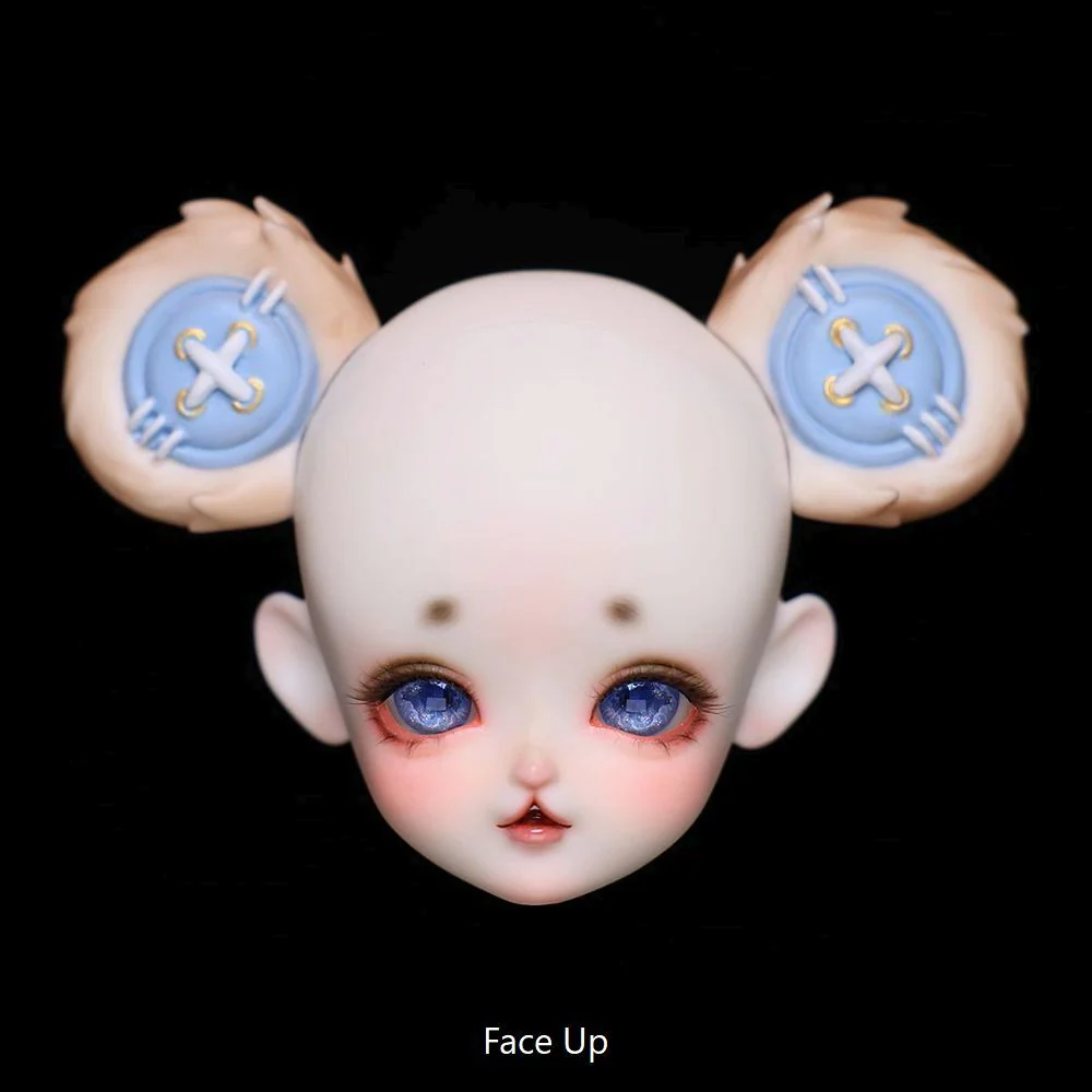 Leona Fullset+Body Blush [Limited quantity 25% OFF] | PREORDER | DOLL - Image 15
