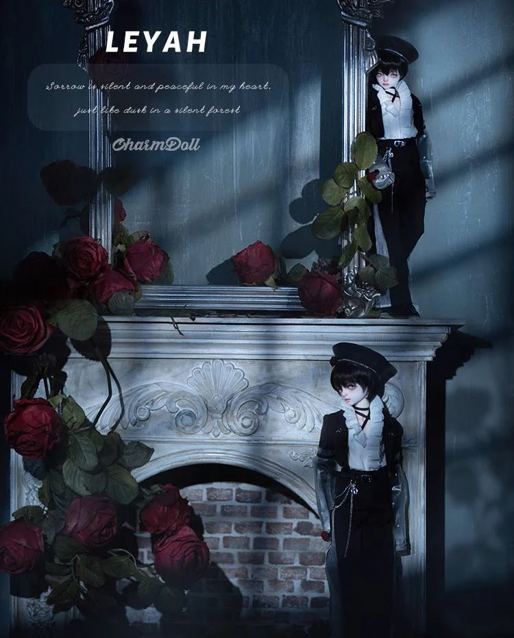Leyah | Preorder | DOLL - Image 11