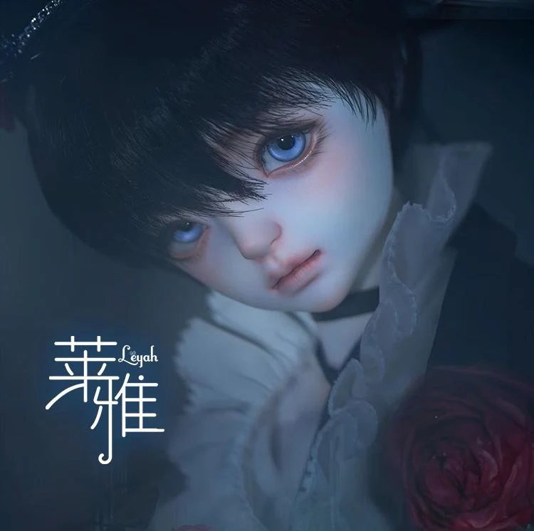 Leyah | Preorder | DOLL - Image 5