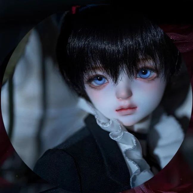 Leyah | Preorder | DOLL - Image 6