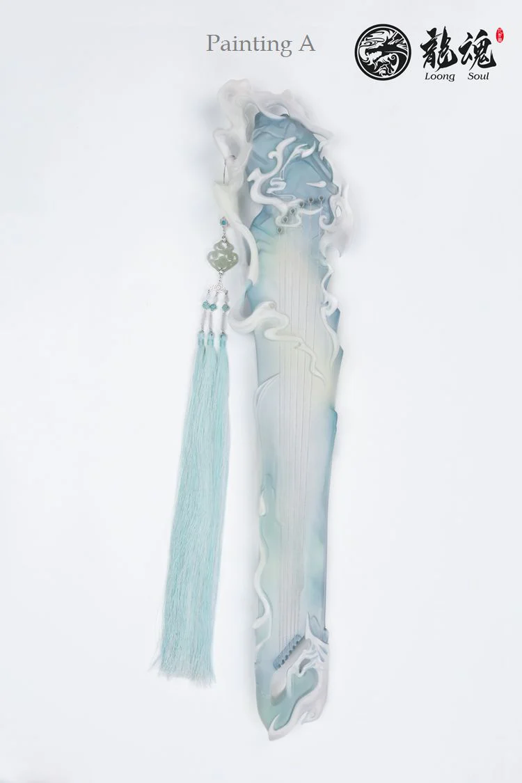 LHAP-0013 Harp | Preorder | ACCESSORY - Image 4