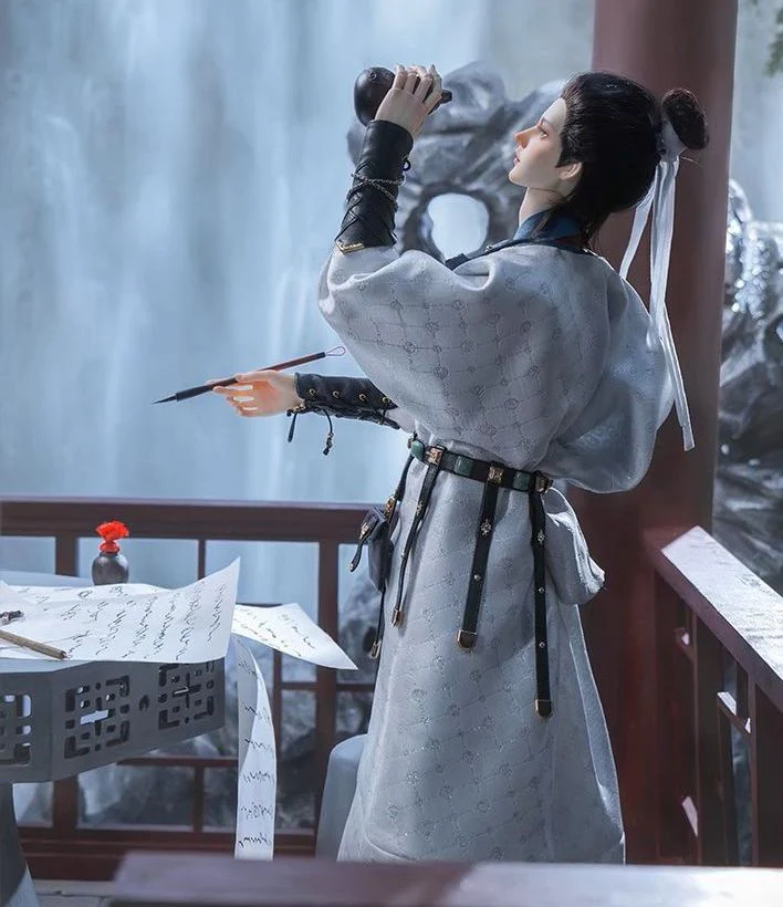 Li Bai | Preorder | DOLL - Image 7