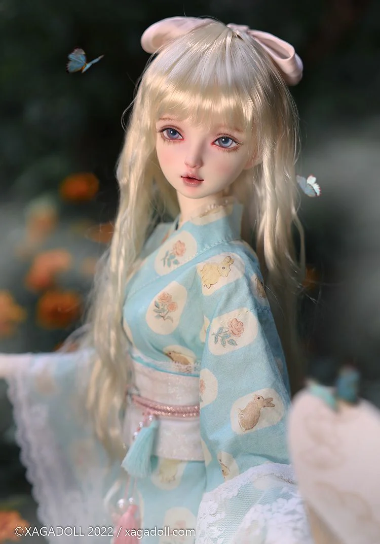 Li Xia | Preorder | DOLL