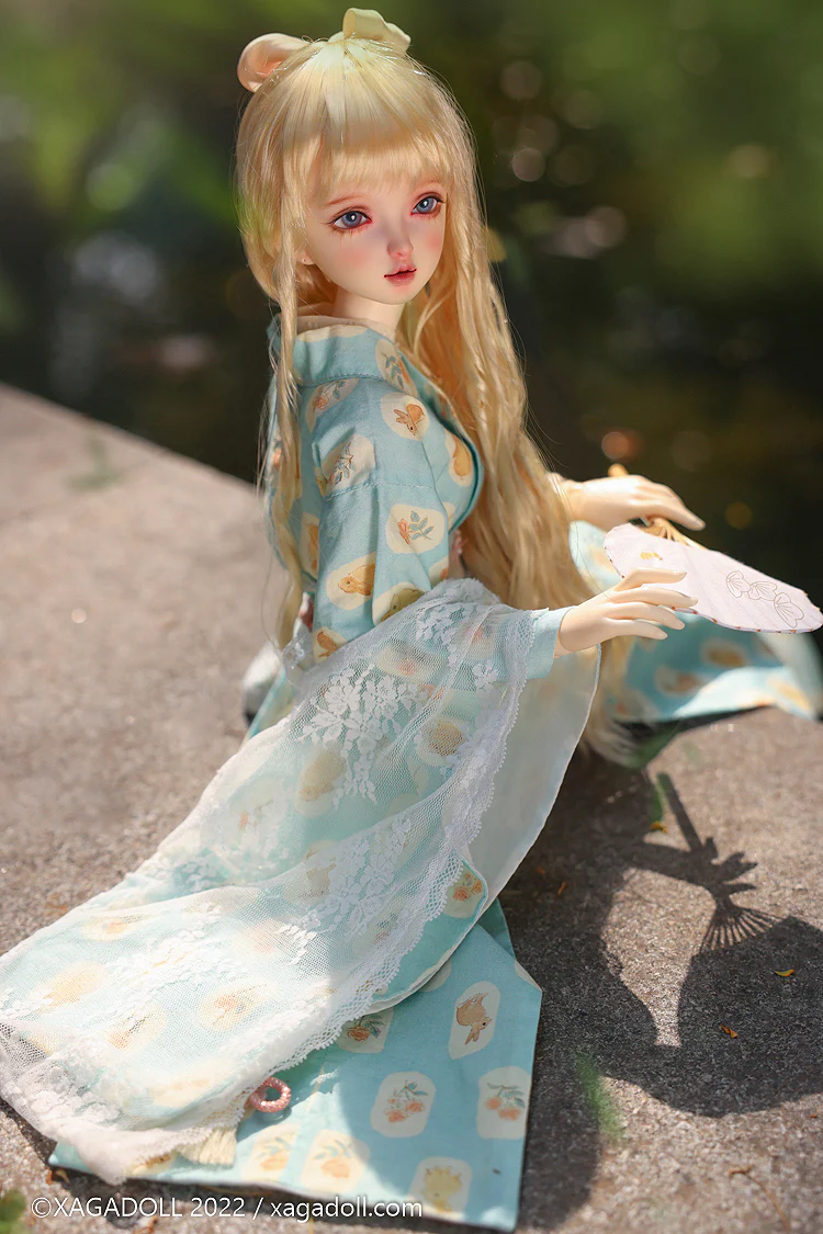 Li Xia | Preorder | DOLL - Image 5
