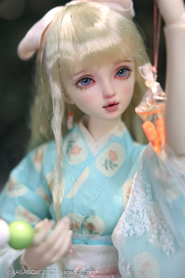 Li Xia | Preorder | DOLL - Image 7