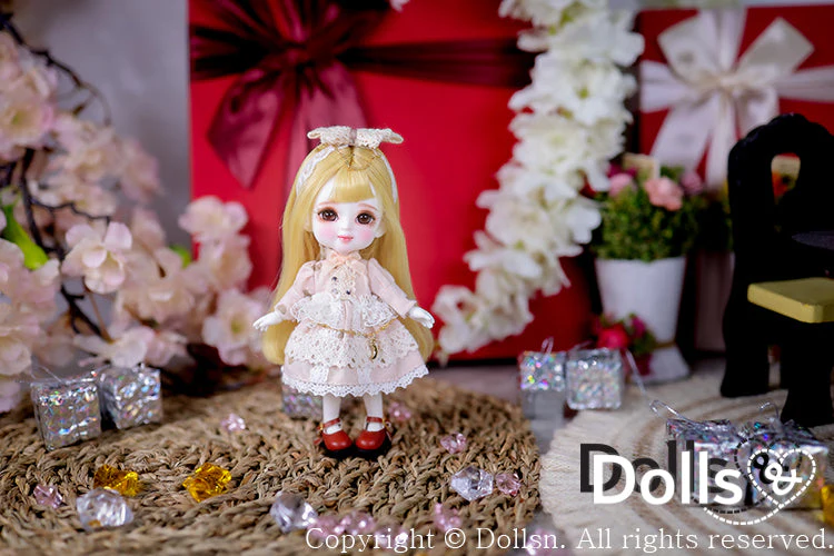 Lia Full Set | Preorder | DOLL - Image 11