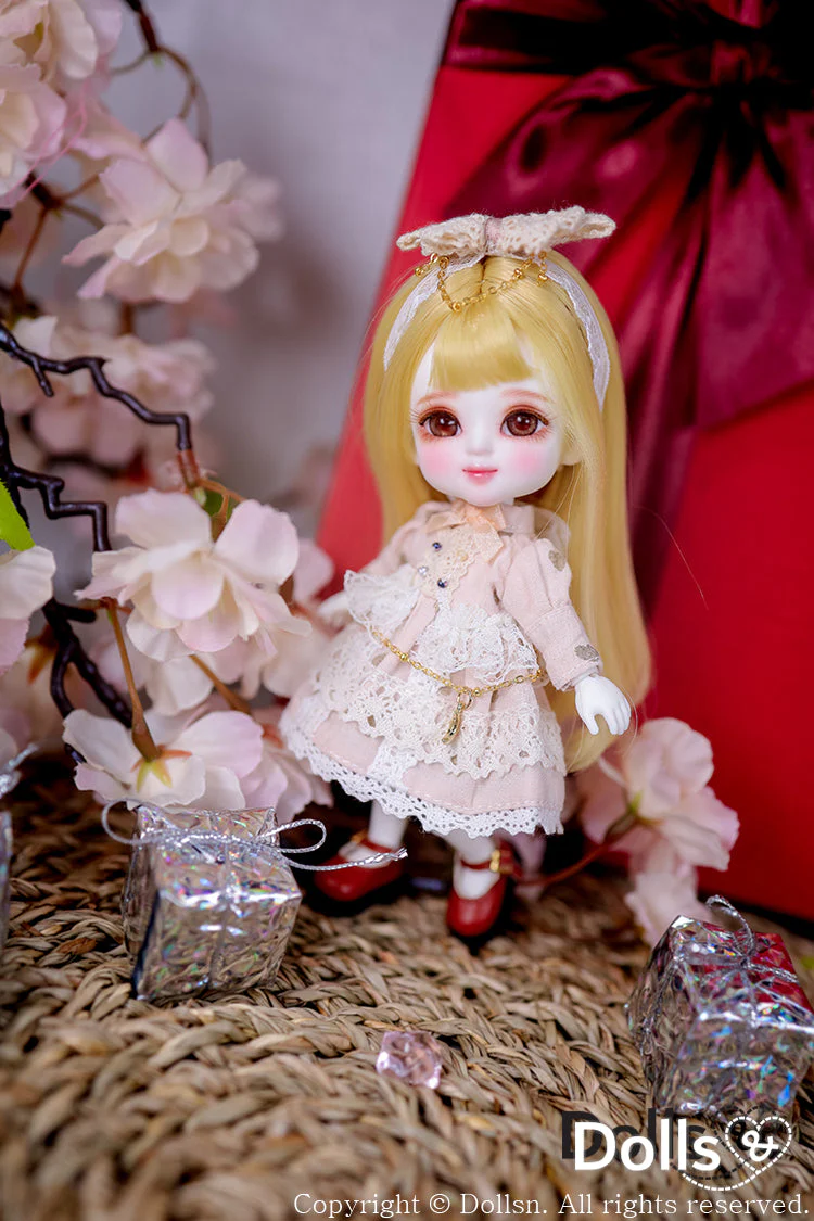Lia Full Set | Preorder | DOLL - Image 6