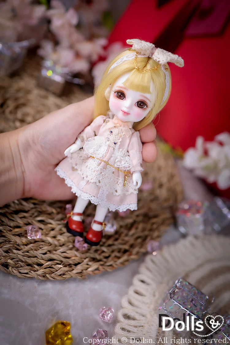 Lia Full Set | Preorder | DOLL - Image 9