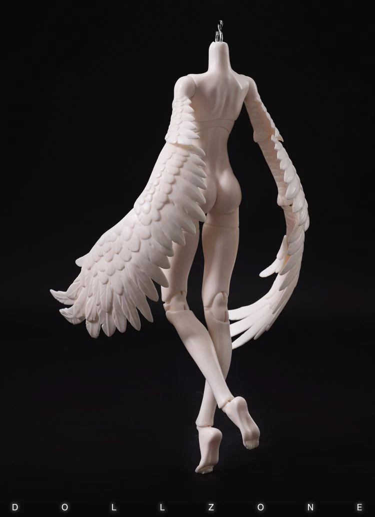Lian & Nocturne [Limited Time Offer: 15% OFF] | PREORDER | DOLL - Image 34