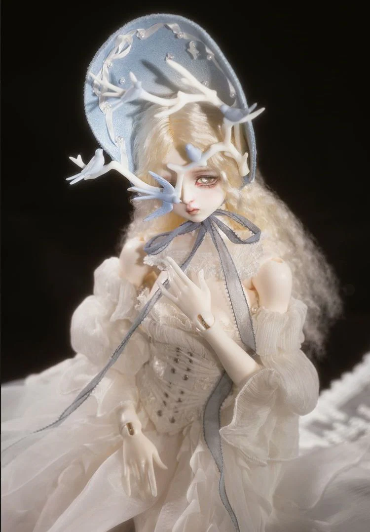 Lian & Nocturne [Limited Time Offer: 15% OFF] | PREORDER | DOLL - Image 6