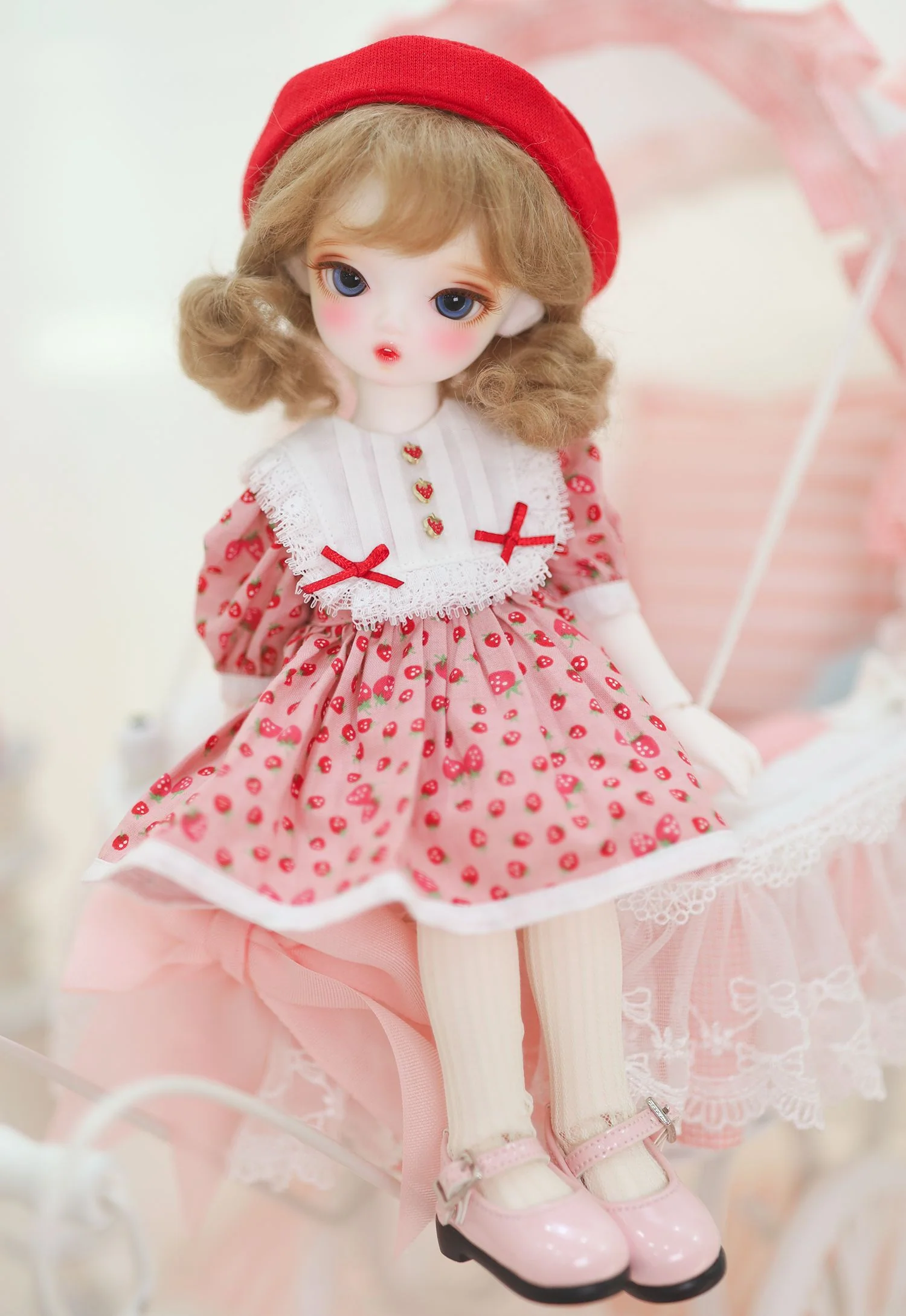 Lilie | Preorder | DOLL - Image 3
