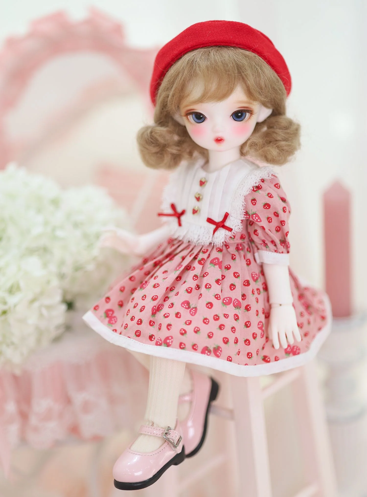 Lilie | Preorder | DOLL - Image 4