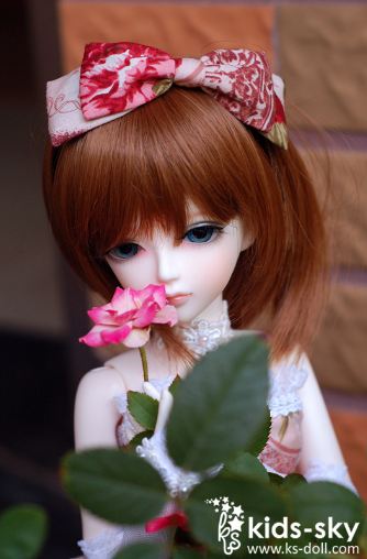 Lilith | Preorder | DOLL - Image 3