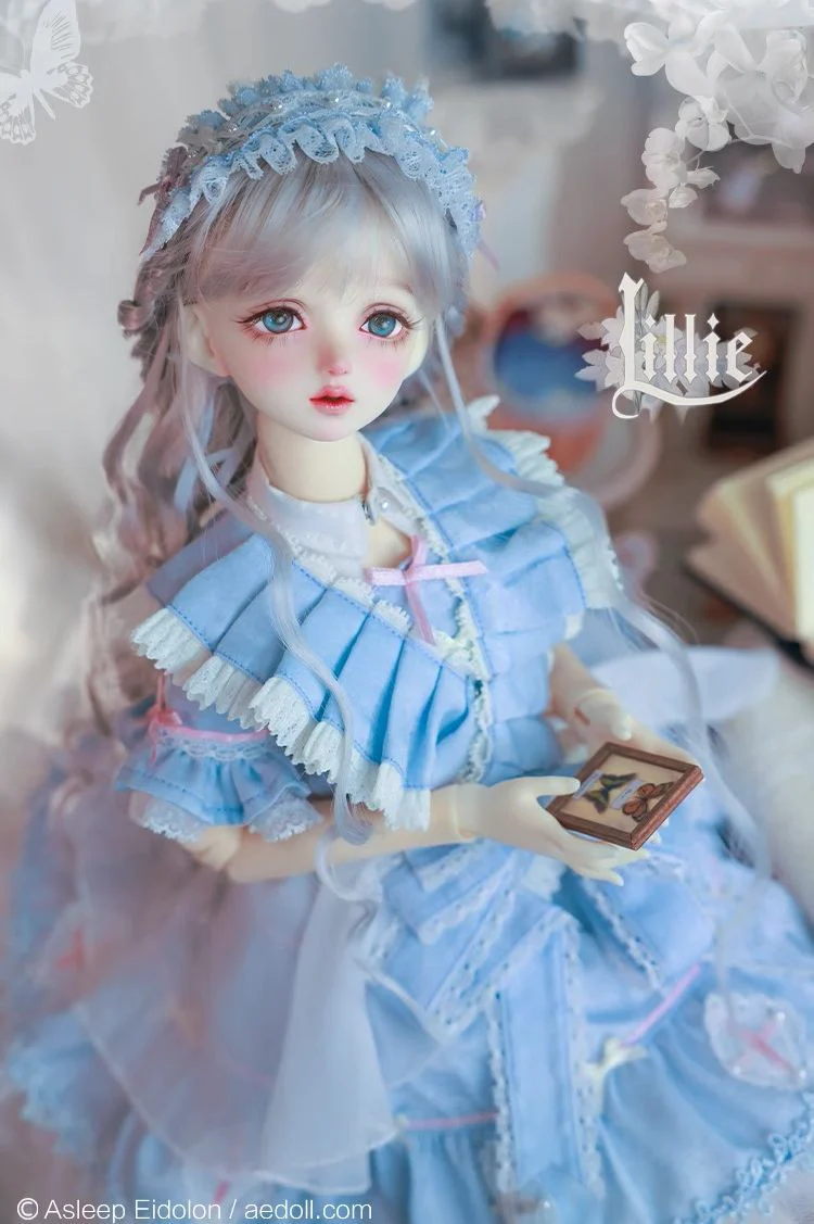 Lillie | Preorder | DOLL - Image 3