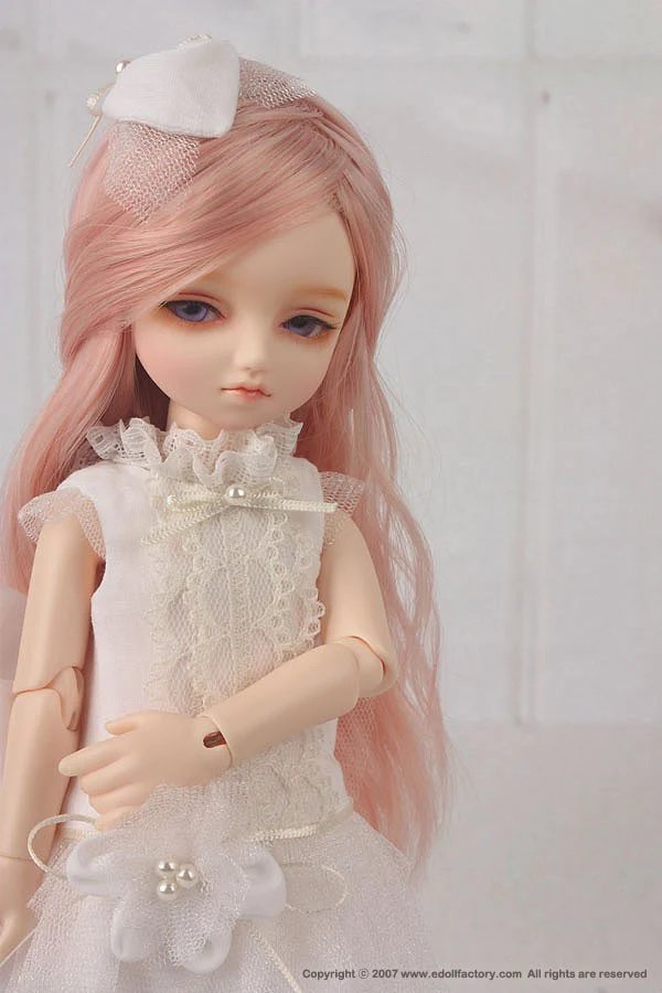 Lily | Preorder | DOLL - Image 7
