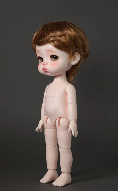Lime Basic ver-Akku | PREORDER | DOLL - Image 8