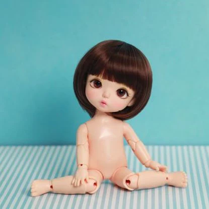 Lime Basic ver. Cherry | Preorder | DOLL - Image 12