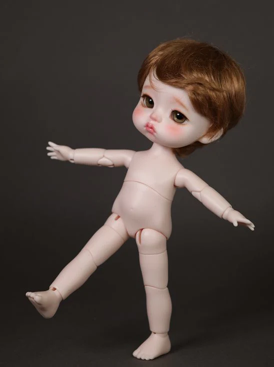 Lime Basic ver-Happy | Preorder | DOLL - Image 15