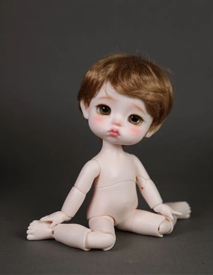 Lime Basic ver-Haru | Preorder | DOLL - Image 14