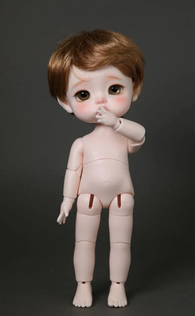 Lime Basic ver-Irin | Preorder | DOLL - Image 11