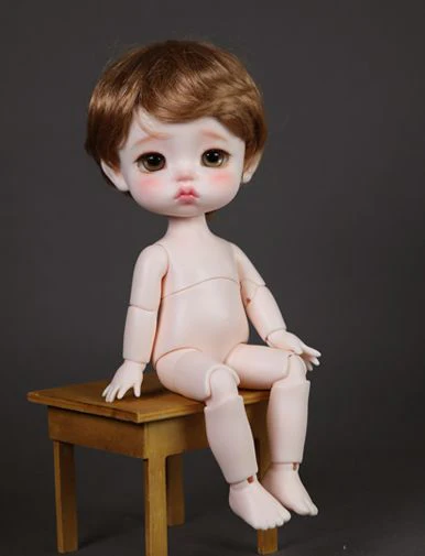 Lime Basic ver-Jenny | Preorder | DOLL - Image 13