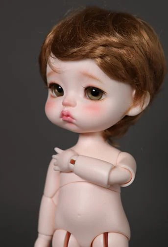 Lime Basic ver-Nia | Preorder | DOLL - Image 14