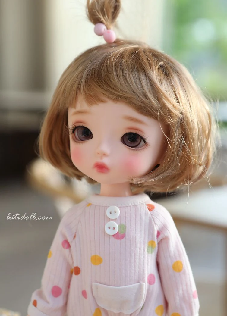 Lime Basic ver-Nia | Preorder | DOLL - Image 8