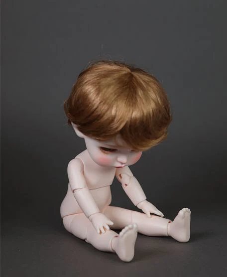 Lime Basic ver-S.Belle | Preorder | DOLL - Image 13