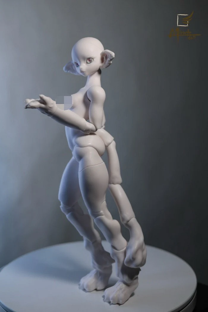 Ling 1/4 | Preorder | DOLL - Image 17