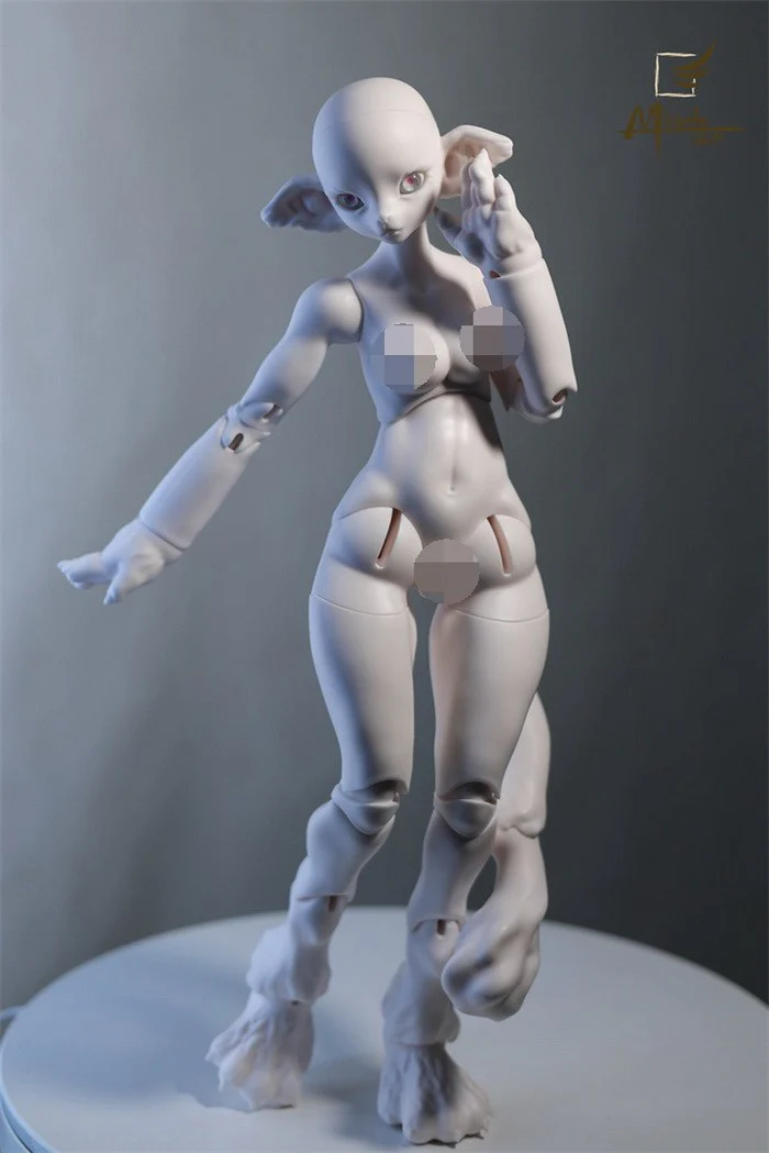 Ling 1/4 | Preorder | DOLL - Image 19