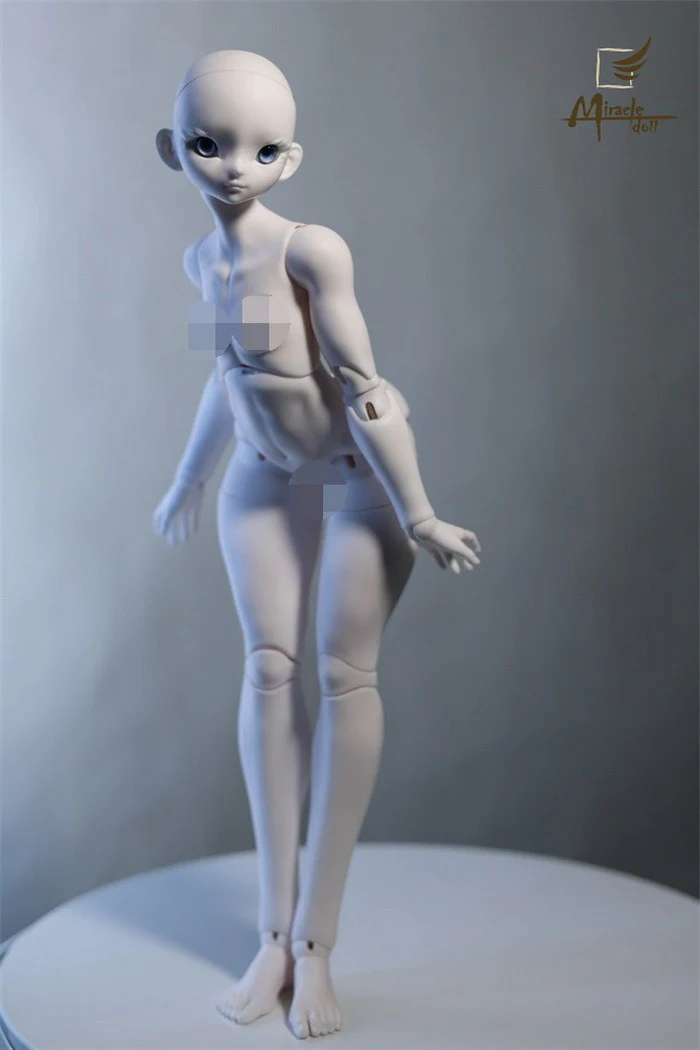 Ling 1/4 | Preorder | DOLL - Image 20
