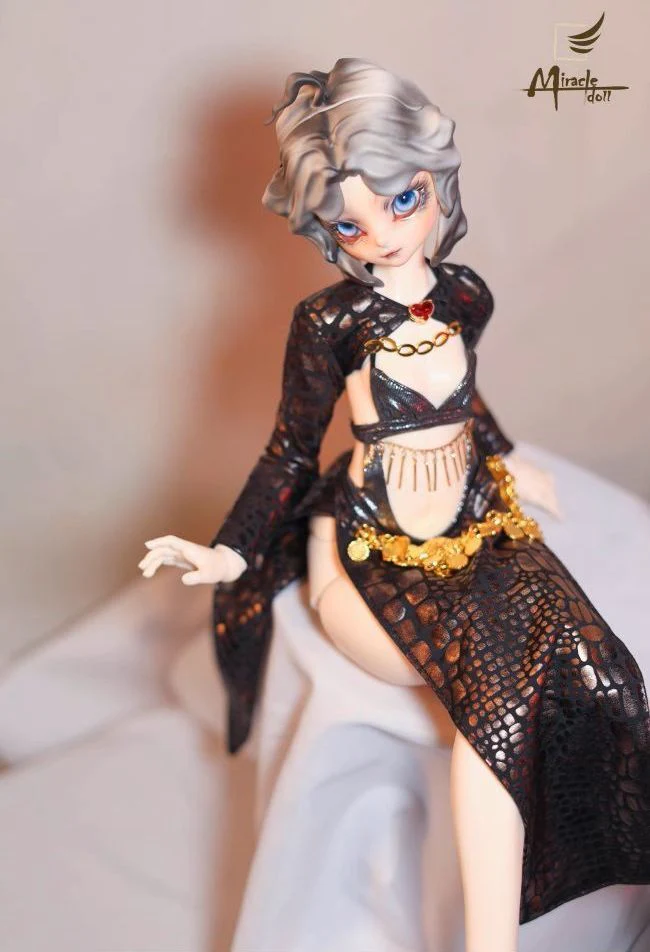 Ling 1/4 | Preorder | DOLL - Image 4