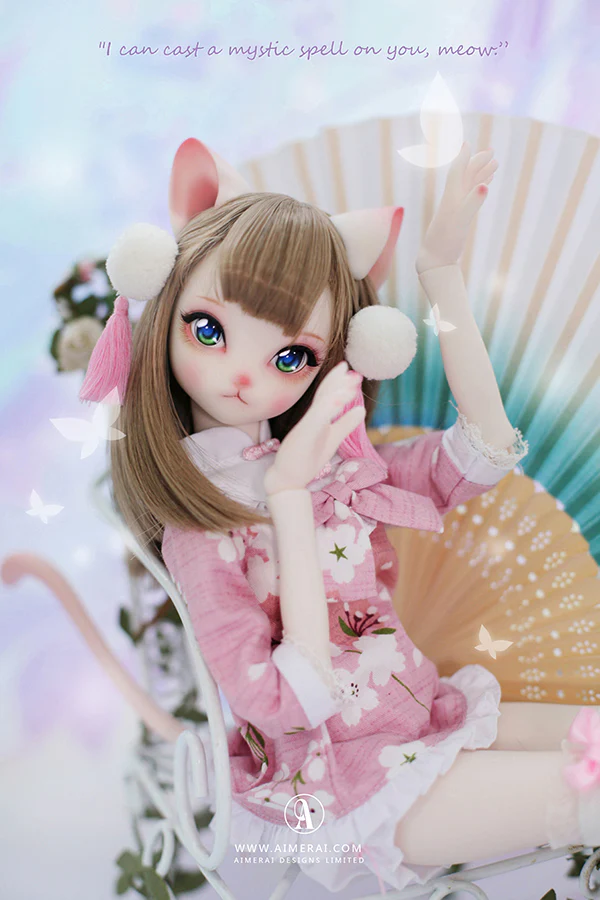 Ling | Preorder | DOLL - Image 5