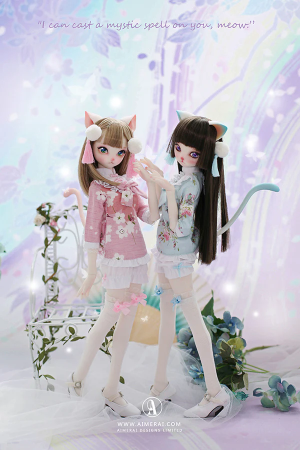 Ling | Preorder | DOLL - Image 8