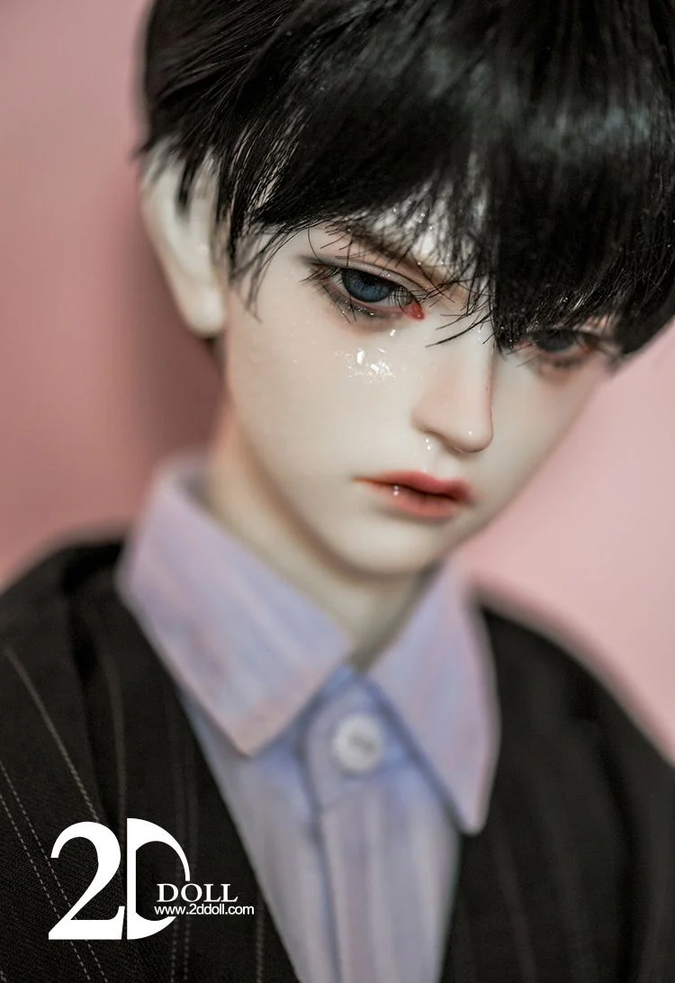 LingYu | Preorder | DOLL - Image 2
