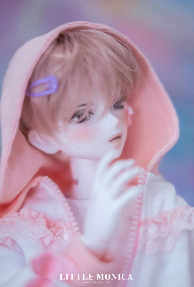 Ichi Head | Preorder | PARTS - Image 3