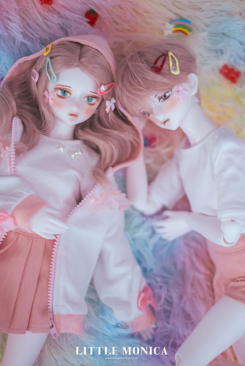 Momo Head | Preorder | PARTS - Image 5