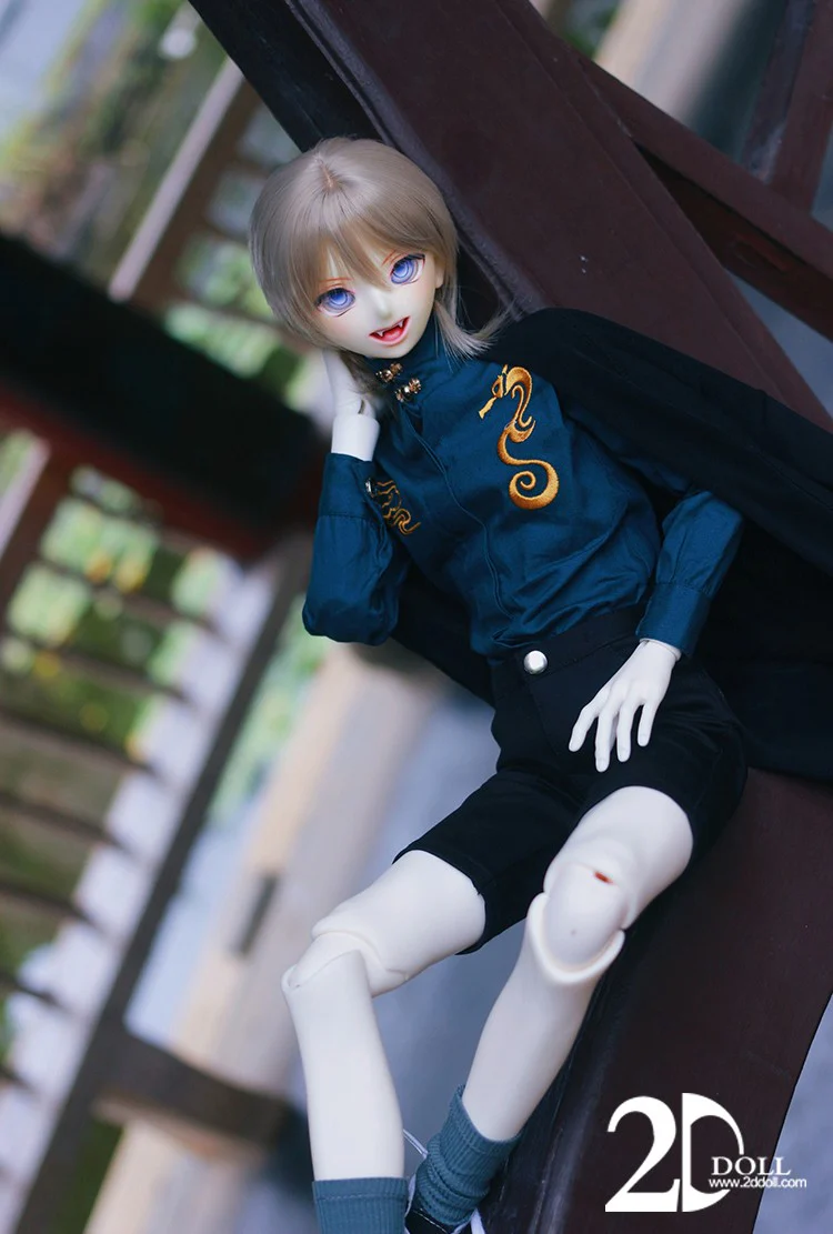 Longchen | Preorder | DOLL - Image 7