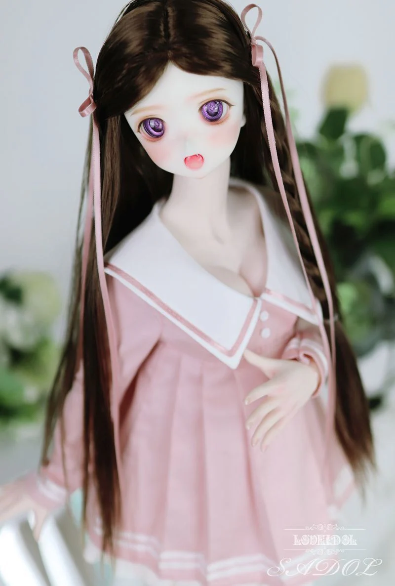 [Lo]Pink: MSD | PREORDER | OUTFIT - Image 6