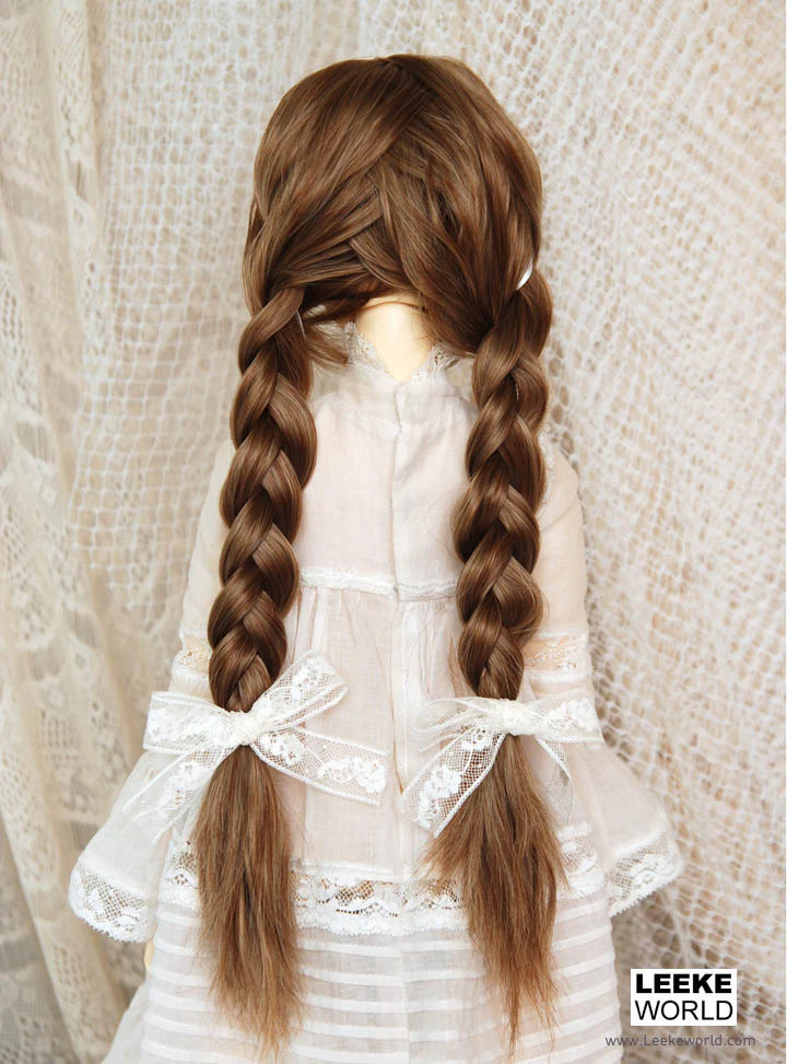 LR-154_E (Pale Turquoise) | Preorder | WIG - Image 4